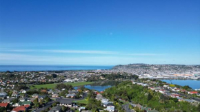 Sunny, Comfortable and Quiet温馨 family room2, Dunedin